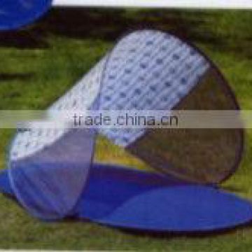 220*120*100cm Top Quality Pop Up Beach Tent with Promotions