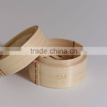 High Quality Eco-friendly Bamboo Hygeian Optima Steamer photo-5