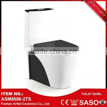 Wholesale alibaba new design ceramic wall mount toilet bowl                        
                                                Quality Choice