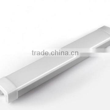 IP65 LED 80w waterproof dust corrosion industrial led tri-proof light