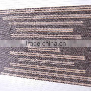 KINGMOND China Supplier Zebra Roller Blind