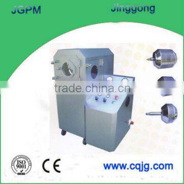 BGB Laboratory Coating Machine