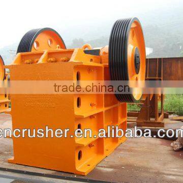 Pe-600*900 Jaw Crushers Frame