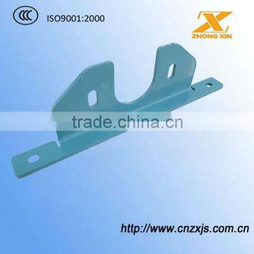 sheet metal aluminum metal part work