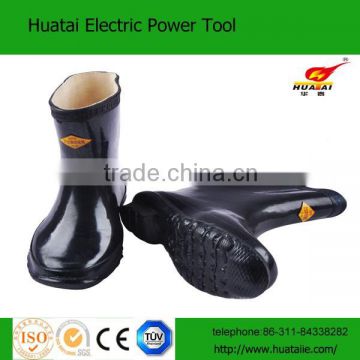 Men's Safety Rubber Boots,Insulating Boots For 20KV