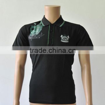 ladies color polo t shirt for advertising /promotion