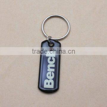 Metal custom keychain for promotion