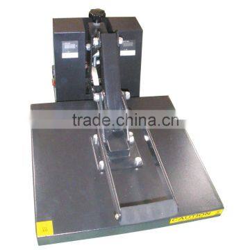 15" x 15" High Pressure Manual T-shirt Heat Press Machine
