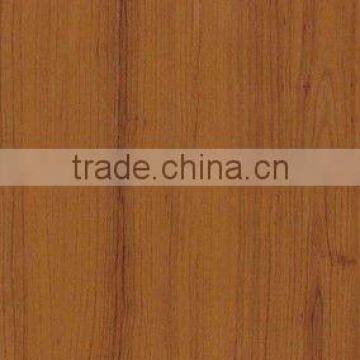 A Grade Woodgrain Pvc Film for Cabinet
