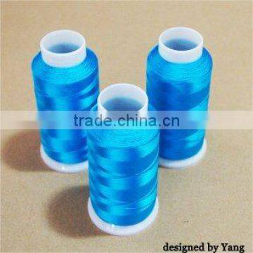 Viscose Embroidery Thread