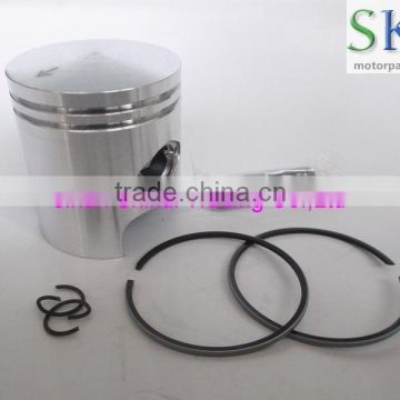 China manufacturer scooter and motorcycle Typhoon70 PISTON KIT