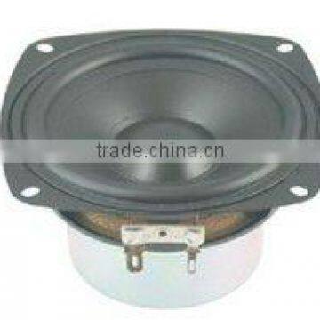 multimedia speaker(SPK100-18-8F60RPPT-G )