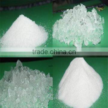 SUPER ABSORBENT POLYMER POWDER