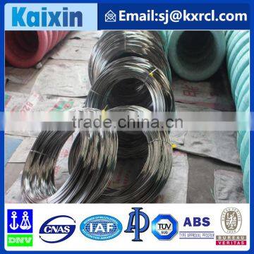 SUS 310 Stainless Steel Wire Cold Bending