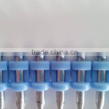 3.0mm wire dia plastic frame gas nail