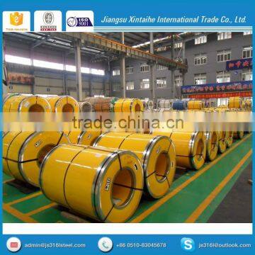 Good Quality SS 316l Cold Rolled Stainless Steel Strip photo-6
