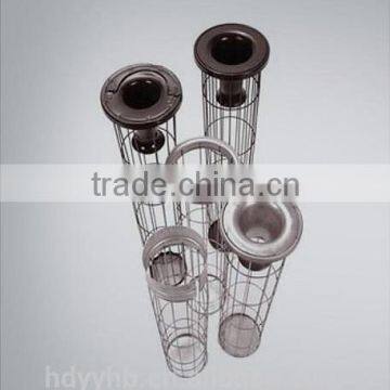 Supplies Yixing city stainless steel venturi tube for filter cages