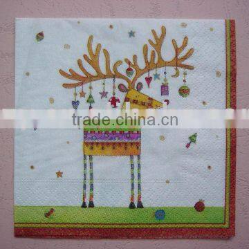 Paper Napkin