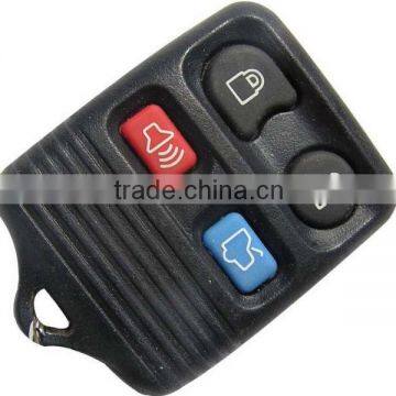 After market 2000-2008 Ford Focus Keyless Entry Remote Key Fob w/ Free DIY Programming Instructions
