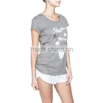 Arrow Heart Knit Set photo-3