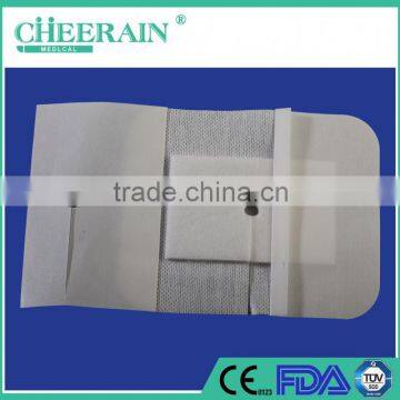 good quality medical adhesive bandage first aid band wound plaster wound dressing                        
                                                                                Supplier's Choice