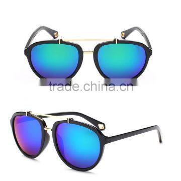New Product High Quality Dazzle Colour Sunglasses photo-4