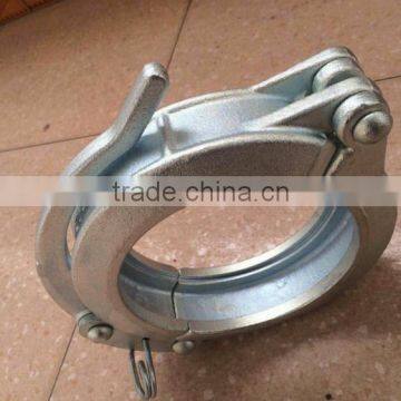 Quick Clamps Couplings,clamp Pipe Fittings photo-2