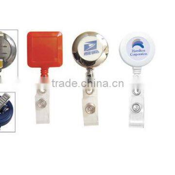 Promotional Yoyo Badge Holder;ID Card Badge Holder photo-4