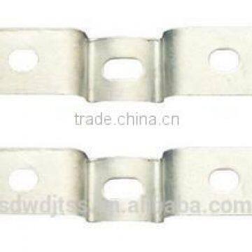 Guardrail/steel Bracket photo-6