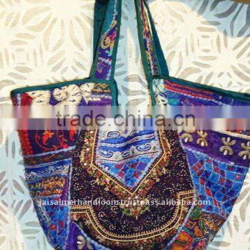 vintage designer tribal bags & handbags