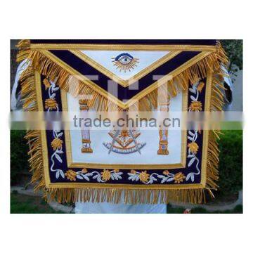 Fashion Design Masonic regalia, Masonic regalia aprons, Regalia aprons,