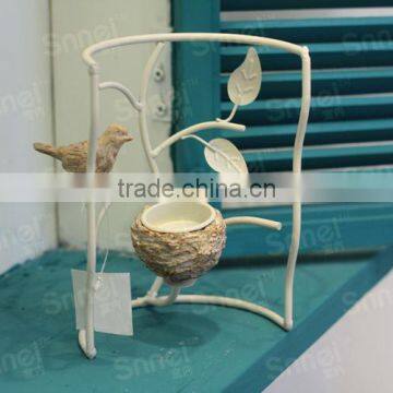 Factory Customize Metal Canldle Holder