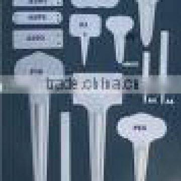 Aluminium Metal Labels And Tags