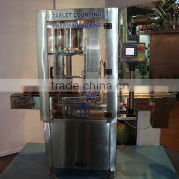 Capping Machine for all typr of bottle