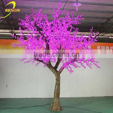 Outdoor Lighting Blossom decorative tree branches for sale