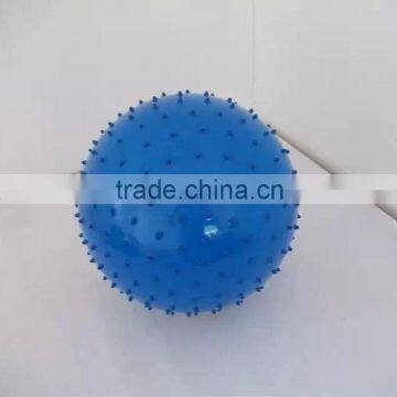 Eco-friendly PVC Body and Massage Ball photo-3