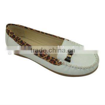 2014 High Quality And Comfortable PU Women Shoes