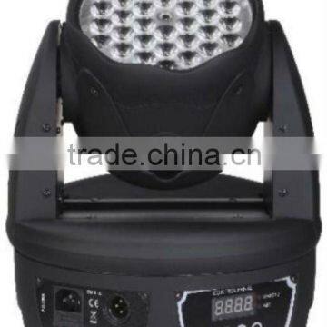 LED WASH Spot Moving Head Light