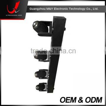 MY4H-10W*4 LED 4-Head Moving Head Light photo-6