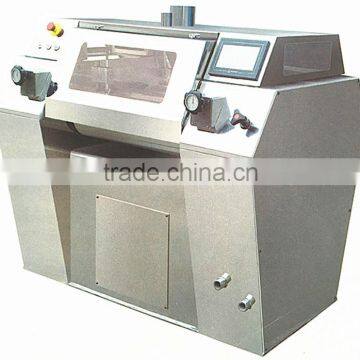 Longxin Professional Hydraulic Three Roll Mill for Electronics Conductive Paste (DYS200-600)