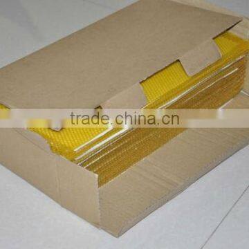 Pure Beeswax Foundation for Apiculture Use photo-4