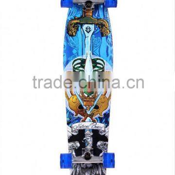 Skatecycle , Rock Skate Board,New Skate Board,two Wheel Cycle photo-6
