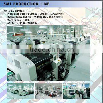 High Voltage Fast Switching Npn Power Transistors photo-5