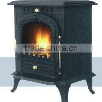 wood burning stove/ cast iron stove TST902