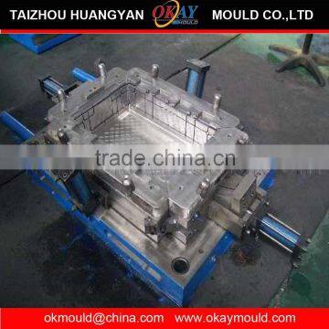 Plastic Injection Mold ,plastic [arts mold. mold design