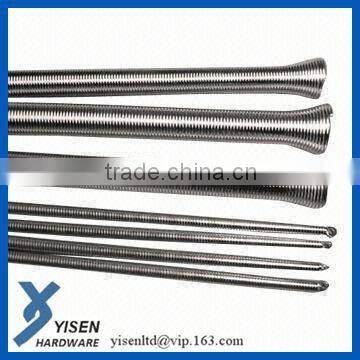 lantern linear pothook wire springs