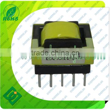 EFD20 gate drive transformer step down transformer