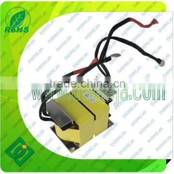 High Frequency Single Phase Frequency Trasnformer 10kv photo-6