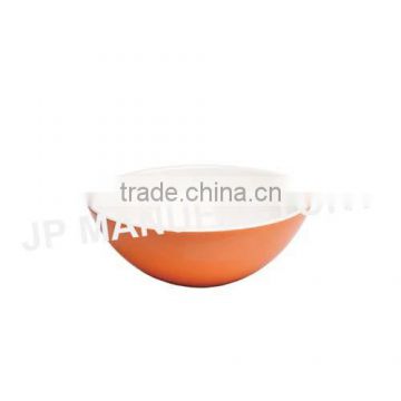 Hotter!! Colourful Melamine Ramen bowl C277