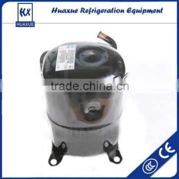 Highly electric machine, piston highly compressor